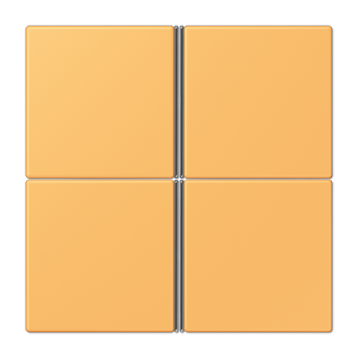 Juego teclas F40, 4 fases. LC4320L