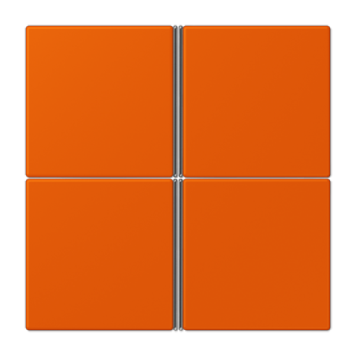 Juego teclas F40, 4 fases. LC4320S