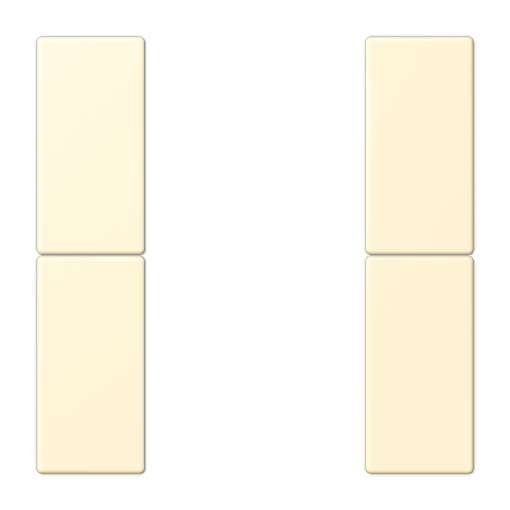 Juego teclas F50, 2 fases. LC32001