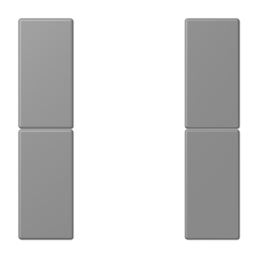 Juego teclas F50, 2 fases. LC32011