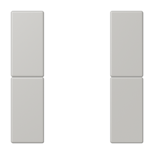 Juego teclas F50, 2 fases. LC32013