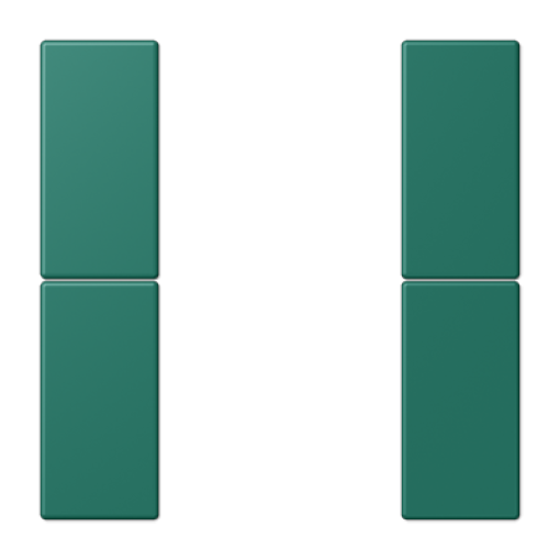 Juego teclas F50, 2 fases. LC32040