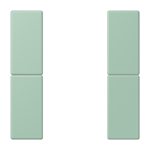 Juego teclas F50, 2 fases. LC32041