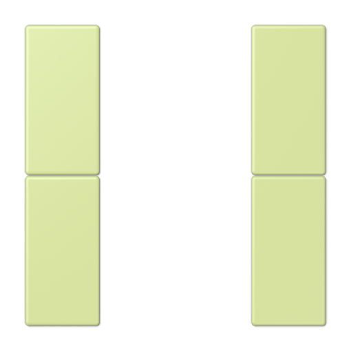 Juego teclas F50, 2 fases. LC32053