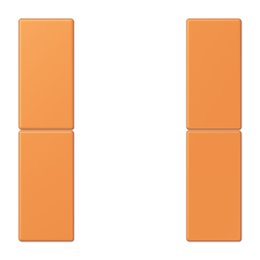 Juego teclas F50, 2 fases. LC32081