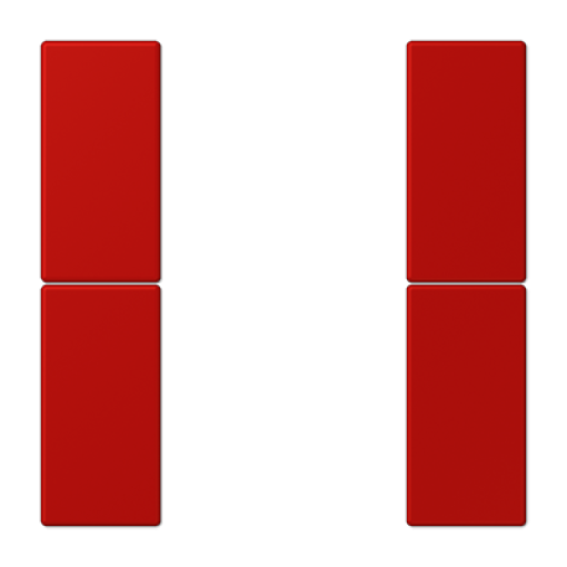 Juego teclas F50, 2 fases. LC32090
