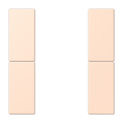 Juego teclas F50, 2 fases. LC32091