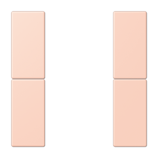 Juego teclas F50, 2 fases. LC32112