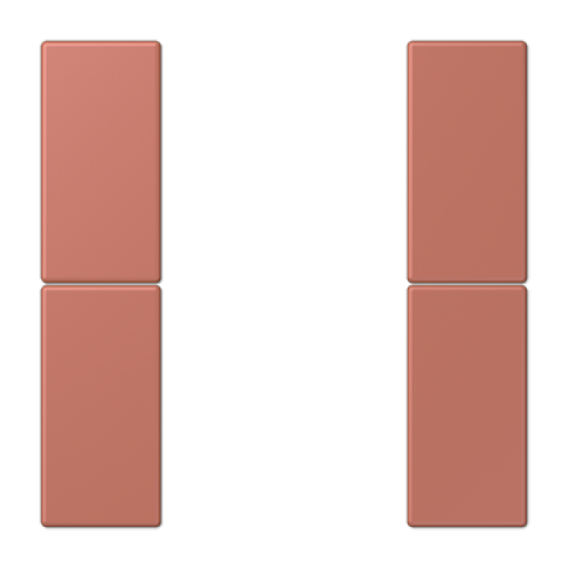 Juego teclas F50, 2 fases. LC32121