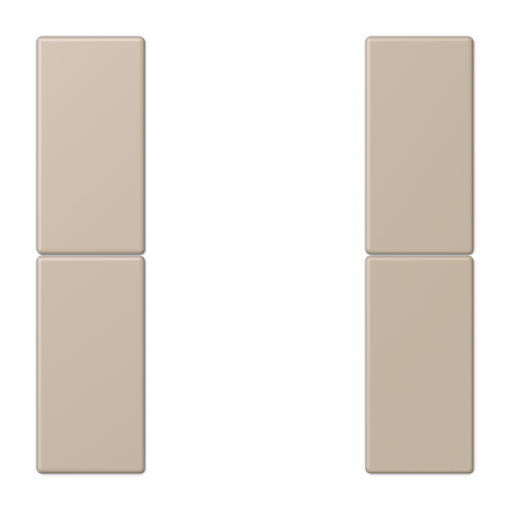 Juego teclas F50, 2 fases. LC32142