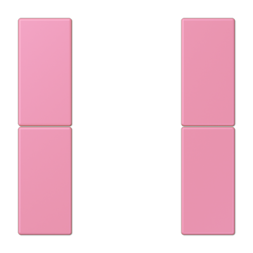 Juego teclas F50, 2 fases. LC4320C