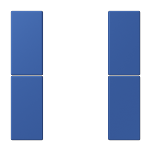Juego teclas F50, 2 fases. LC4320K
