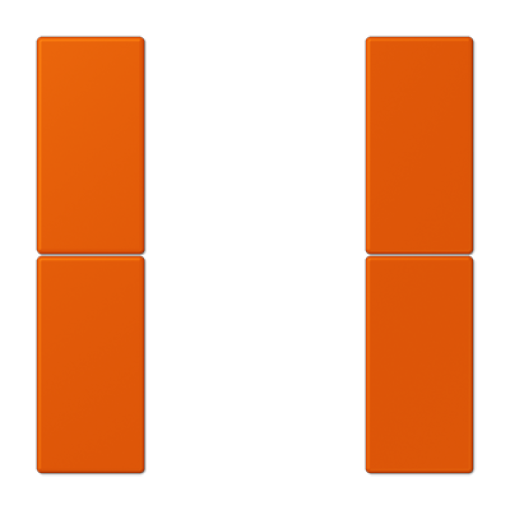 Juego teclas F50, 2 fases. LC4320S