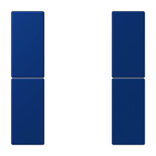 Juego teclas F50, 2 fases. LC4320T