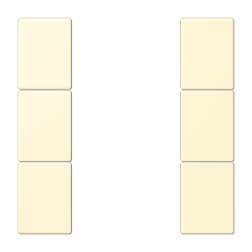 Juego teclas F50, 3 fases. LC32001