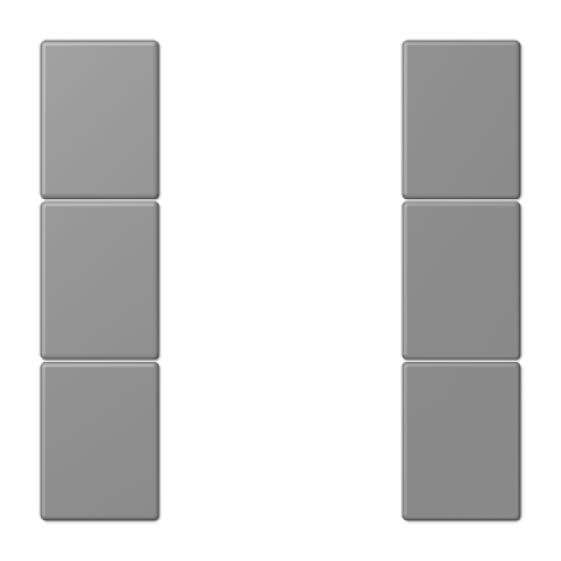 Juego teclas F50, 3 fases. LC32011