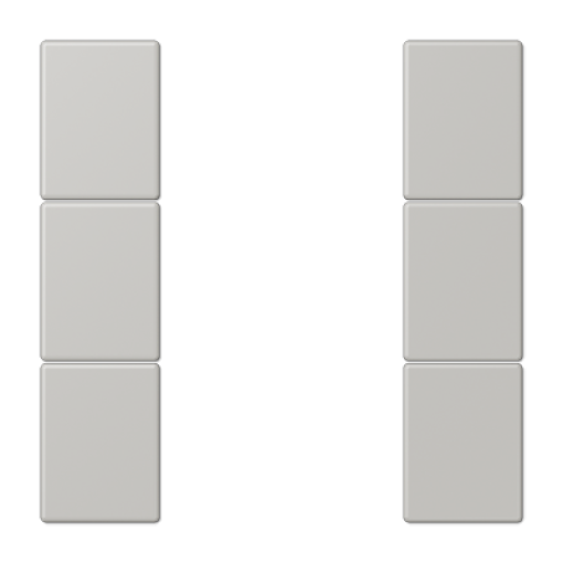 Juego teclas F50, 3 fases. LC32013