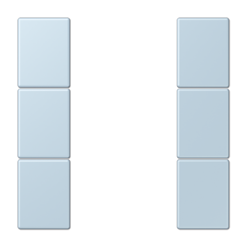 Juego teclas F50, 3 fases. LC32022