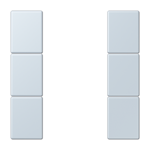 Juego teclas F50, 3 fases. LC32023
