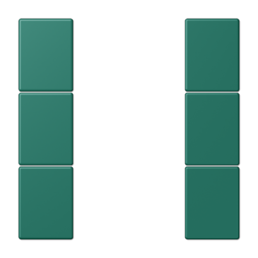 Juego teclas F50, 3 fases. LC32040