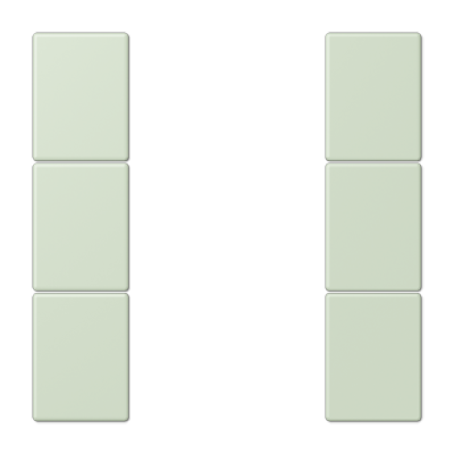 Juego teclas F50, 3 fases. LC32042