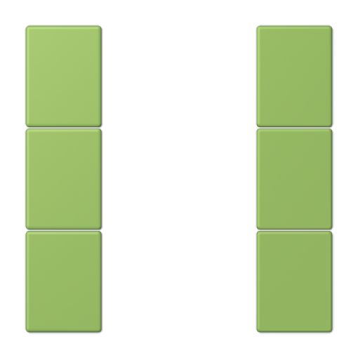 Juego teclas F50, 3 fases. LC32051