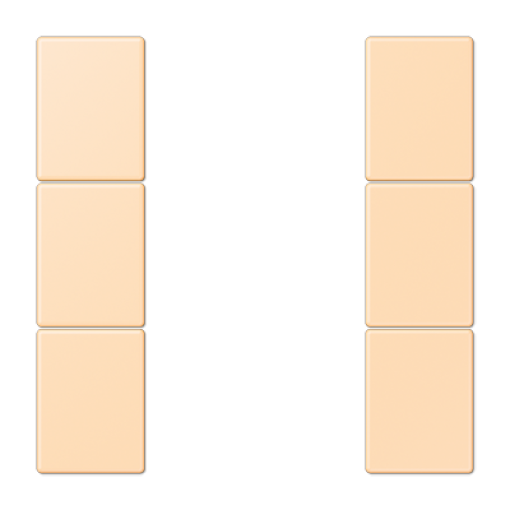 Juego teclas F50, 3 fases. LC32060