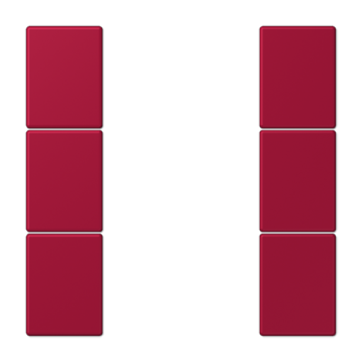 Juego teclas F50, 3 fases. LC32100