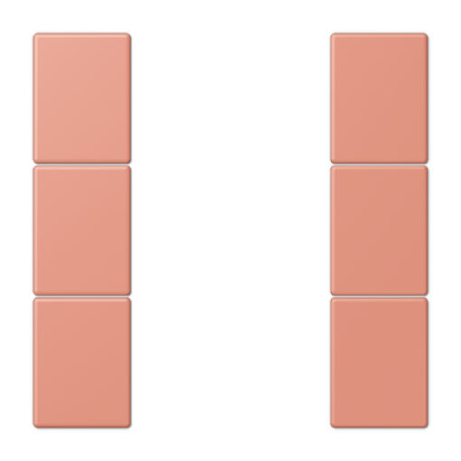 Juego teclas F50, 3 fases. LC32111