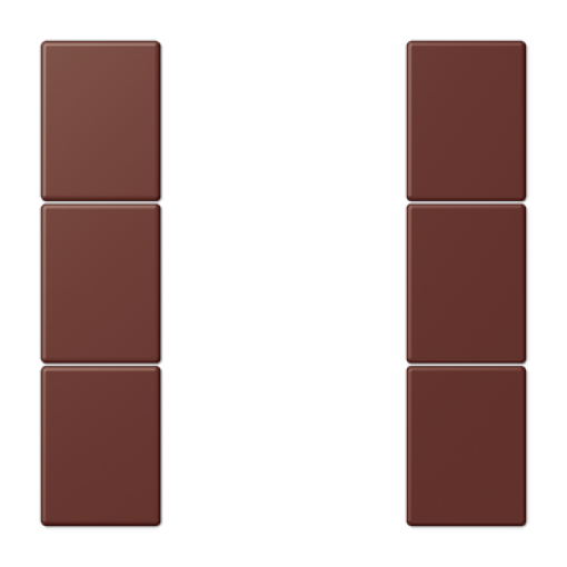 Juego teclas F50, 3 fases. LC32120