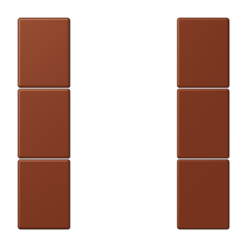 Juego teclas F50, 3 fases. LC4320D