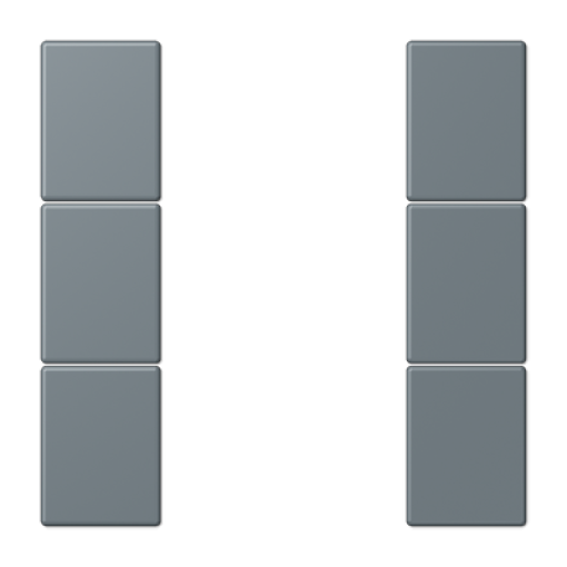 Juego teclas F50, 3 fases. LC4320H