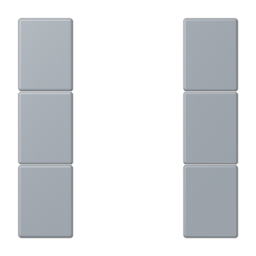 Juego teclas F50, 3 fases. LC4320O