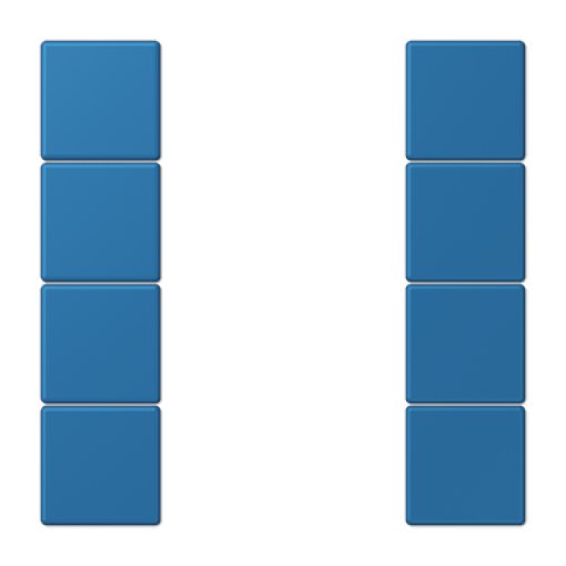 Juego teclas F50, 4 fases. LC32030