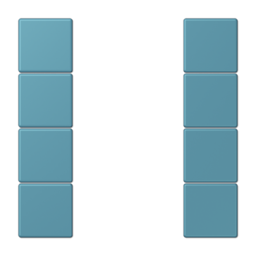 Juego teclas F50, 4 fases. LC32031