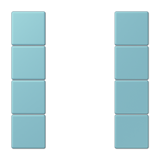 Juego teclas F50, 4 fases. LC32032