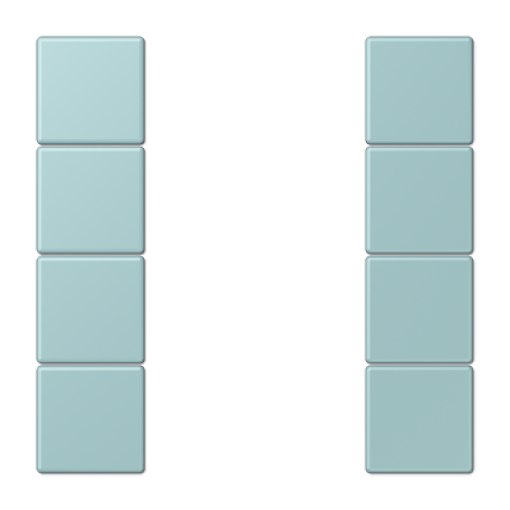 Juego teclas F50, 4 fases. LC32033