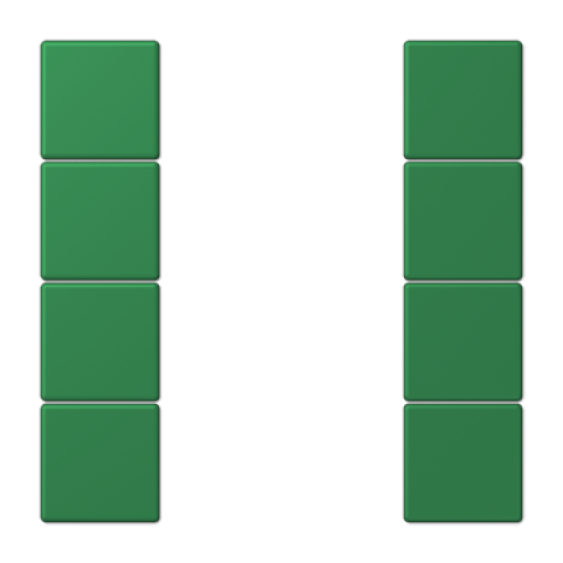 Juego teclas F50, 4 fases. LC32050