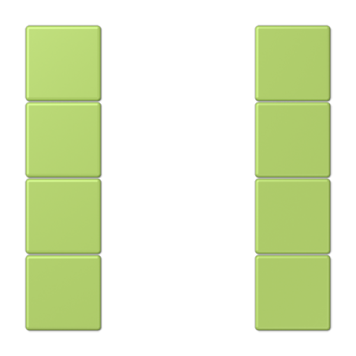 Juego teclas F50, 4 fases. LC32052
