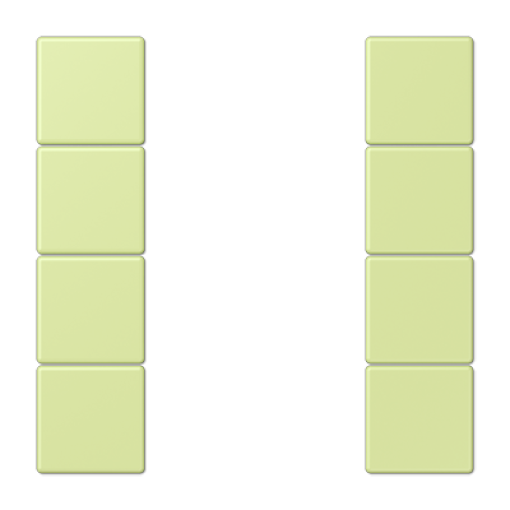 Juego teclas F50, 4 fases. LC32053
