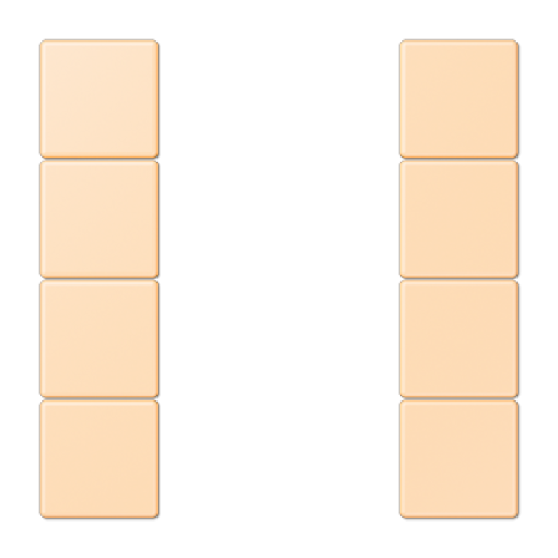 Juego teclas F50, 4 fases. LC32060