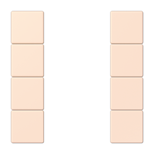 Juego teclas F50, 4 fases. LC32082