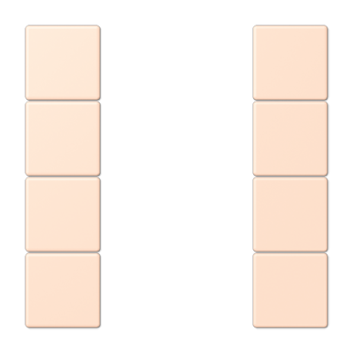 Juego teclas F50, 4 fases. LC32091