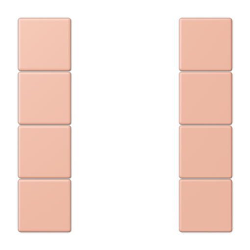 Juego teclas F50, 4 fases. LC32102