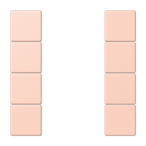 Juego teclas F50, 4 fases. LC32112