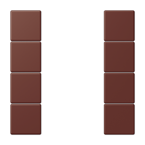 Juego teclas F50, 4 fases. LC32120