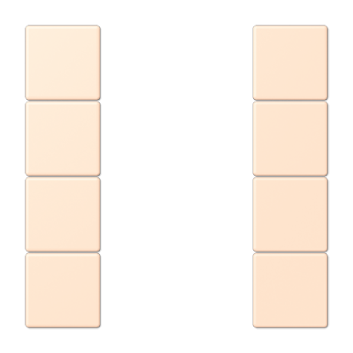 Juego teclas F50, 4 fases. LC32123