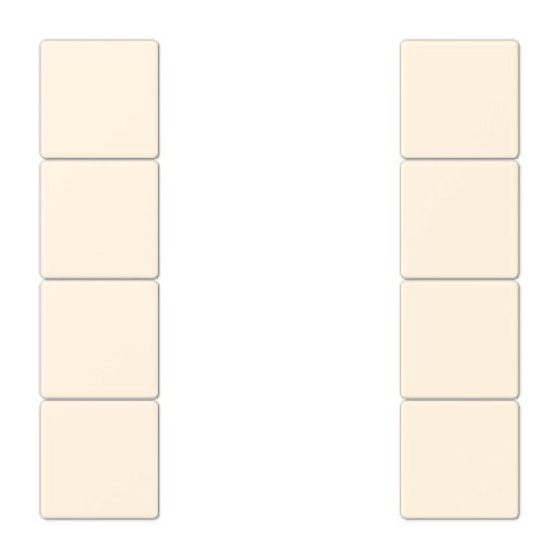 Juego teclas F50, 4 fases. LC4320B