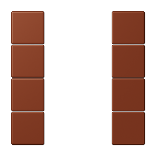 Juego teclas F50, 4 fases. LC4320D