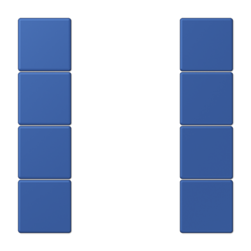 Juego teclas F50, 4 fases. LC4320K